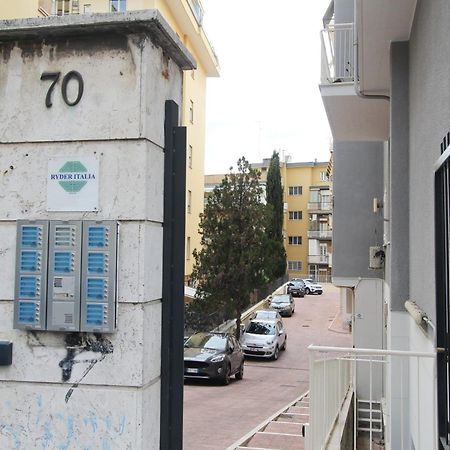 Design Monteverde Flat Rome Exterior photo