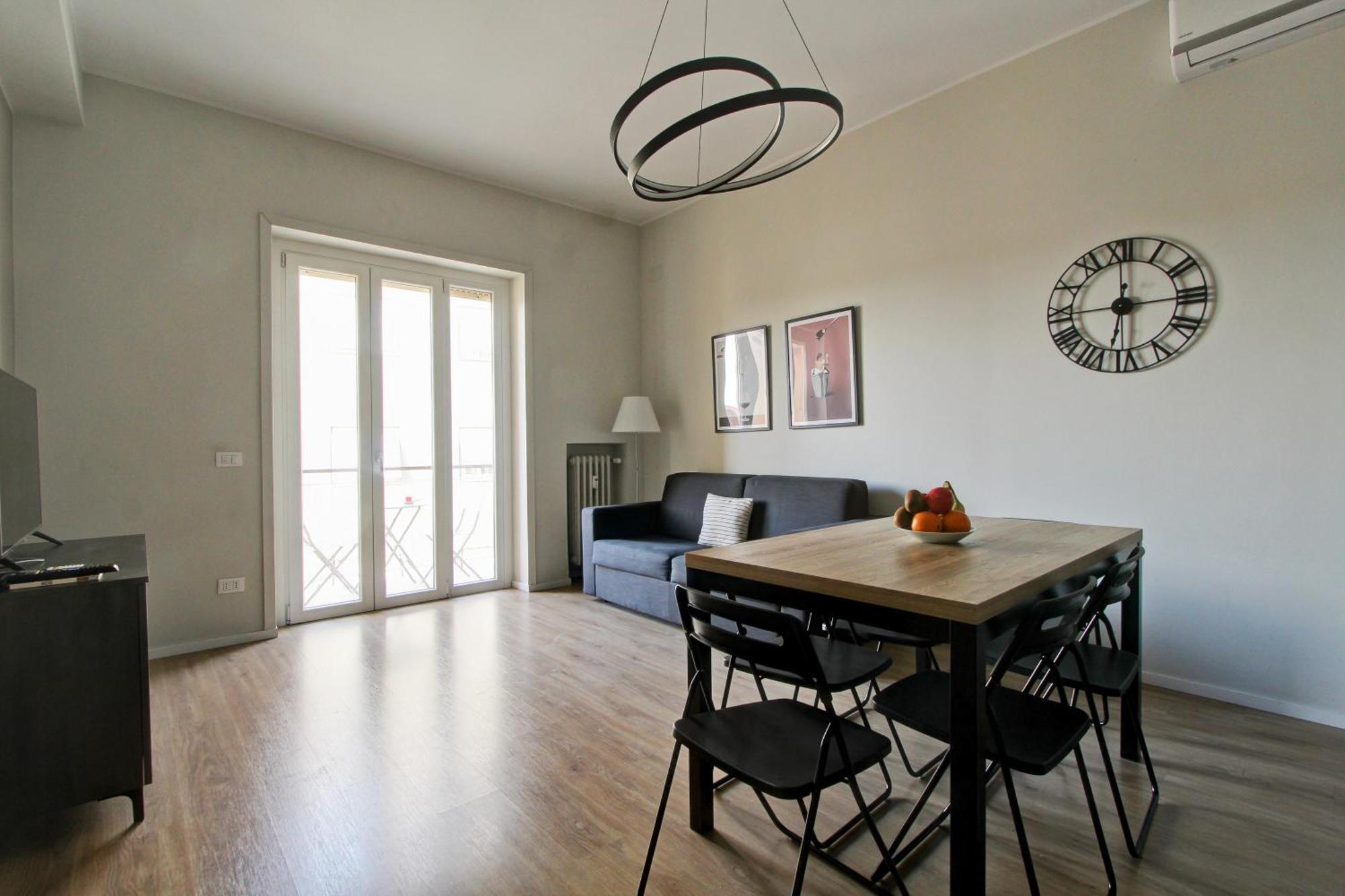 Design Monteverde Flat Rome Exterior photo