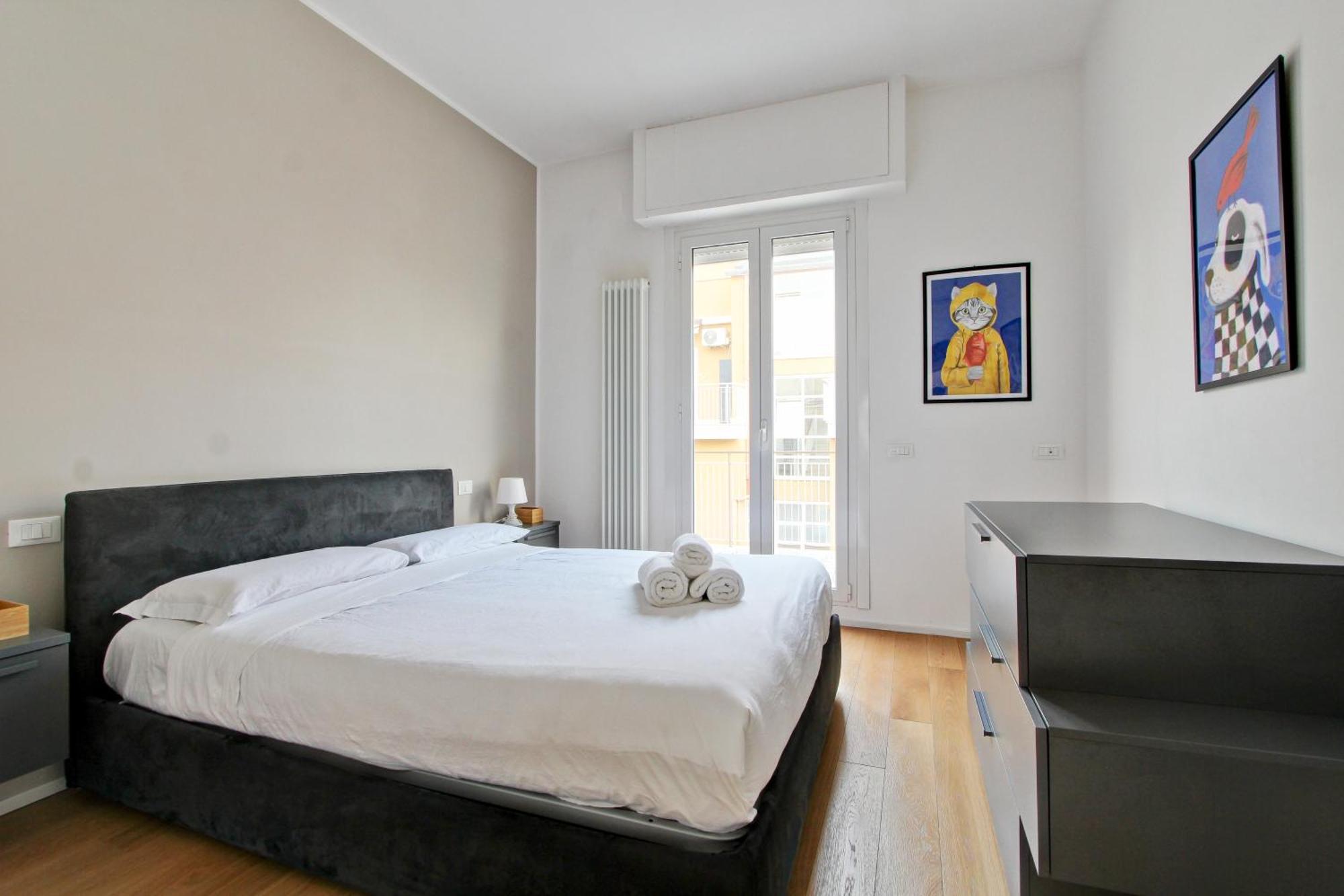 Design Monteverde Flat Rome Exterior photo