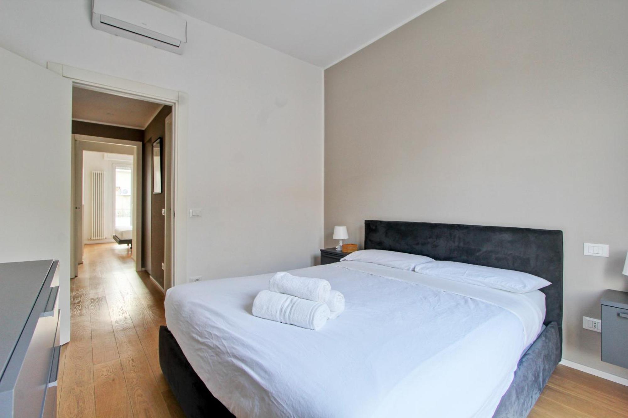 Design Monteverde Flat Rome Exterior photo